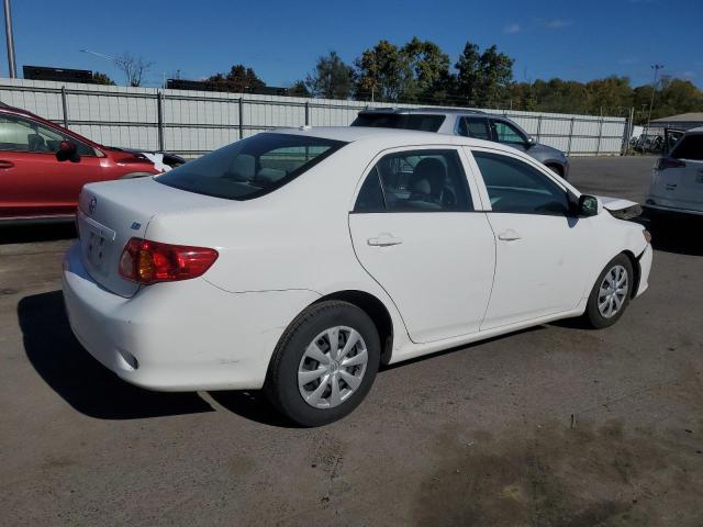 Photo 2 VIN: 2T1BU40E69C023611 - TOYOTA COROLLA BA 