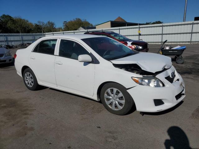 Photo 3 VIN: 2T1BU40E69C023611 - TOYOTA COROLLA BA 