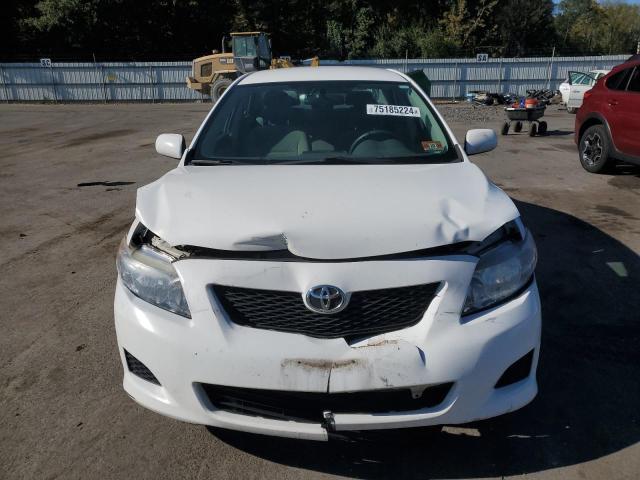 Photo 4 VIN: 2T1BU40E69C023611 - TOYOTA COROLLA BA 