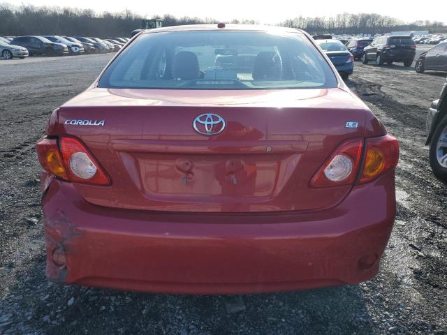 Photo 5 VIN: 2T1BU40E69C059430 - TOYOTA COROLLA 