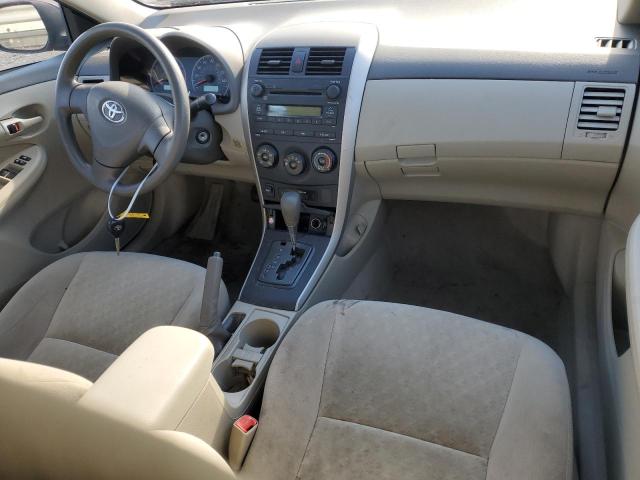 Photo 7 VIN: 2T1BU40E69C059430 - TOYOTA COROLLA 