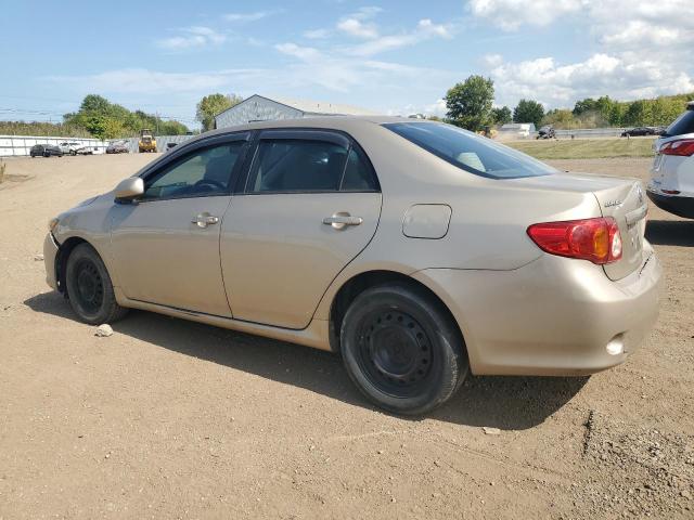 Photo 1 VIN: 2T1BU40E69C061405 - TOYOTA COROLLA BA 