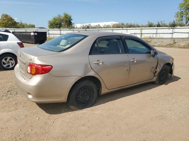 Photo 2 VIN: 2T1BU40E69C061405 - TOYOTA COROLLA BA 