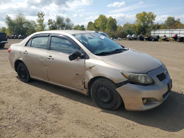 Photo 3 VIN: 2T1BU40E69C061405 - TOYOTA COROLLA BA 