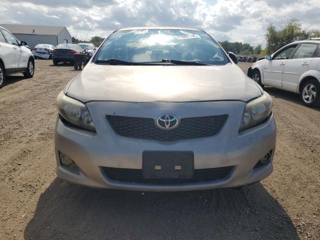 Photo 4 VIN: 2T1BU40E69C061405 - TOYOTA COROLLA BA 