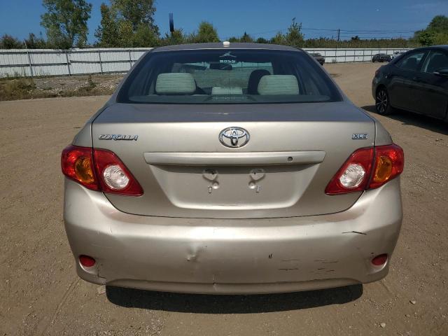 Photo 5 VIN: 2T1BU40E69C061405 - TOYOTA COROLLA BA 