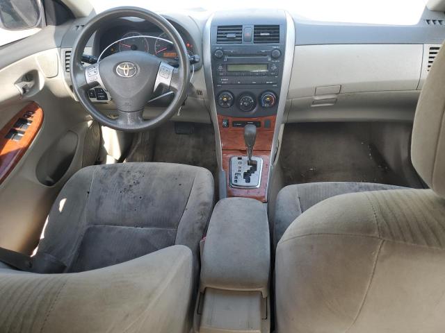 Photo 7 VIN: 2T1BU40E69C061405 - TOYOTA COROLLA BA 