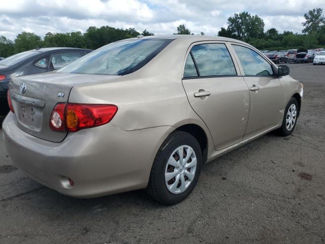 Photo 2 VIN: 2T1BU40E69C073621 - TOYOTA COROLLA 