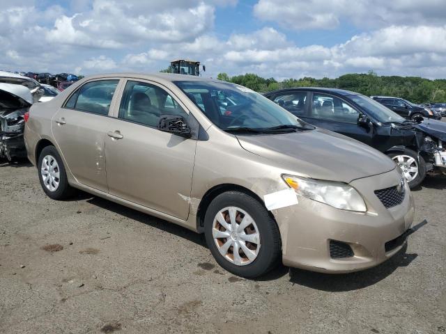 Photo 3 VIN: 2T1BU40E69C073621 - TOYOTA COROLLA 