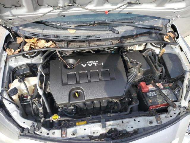 Photo 10 VIN: 2T1BU40E69C090581 - TOYOTA COROLLA BA 