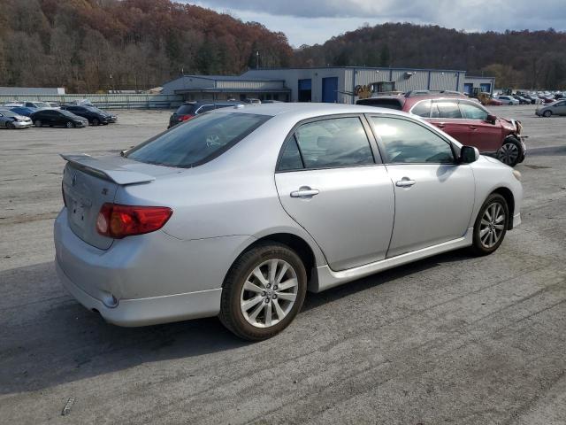 Photo 2 VIN: 2T1BU40E69C090581 - TOYOTA COROLLA BA 