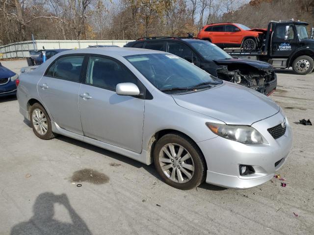 Photo 3 VIN: 2T1BU40E69C090581 - TOYOTA COROLLA BA 