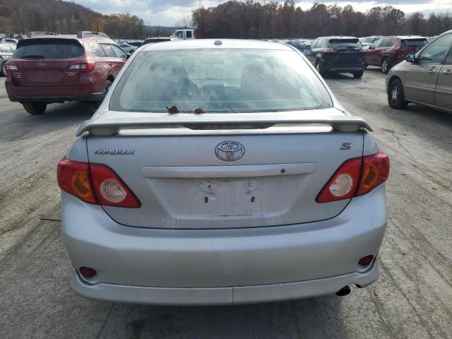 Photo 5 VIN: 2T1BU40E69C090581 - TOYOTA COROLLA BA 