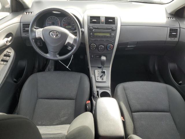 Photo 7 VIN: 2T1BU40E69C090581 - TOYOTA COROLLA BA 