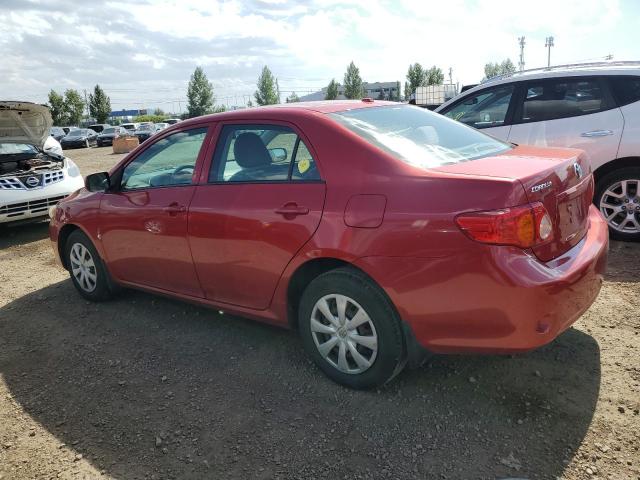 Photo 1 VIN: 2T1BU40E69C092069 - TOYOTA COROLLA BA 