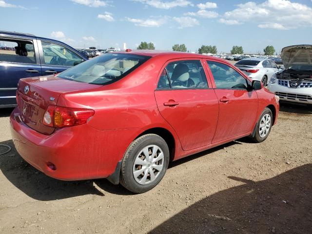 Photo 2 VIN: 2T1BU40E69C092069 - TOYOTA COROLLA BA 