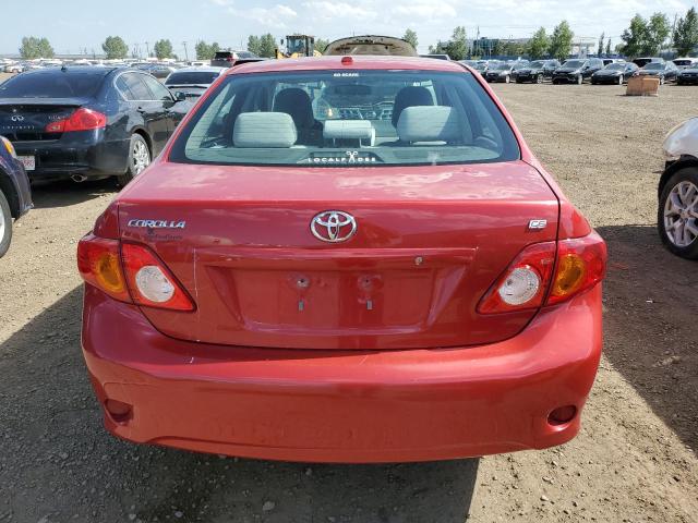 Photo 5 VIN: 2T1BU40E69C092069 - TOYOTA COROLLA BA 