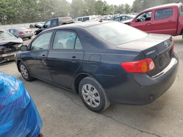 Photo 1 VIN: 2T1BU40E69C097532 - TOYOTA COROLLA BA 