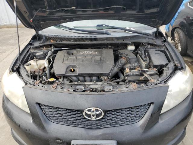 Photo 10 VIN: 2T1BU40E69C097532 - TOYOTA COROLLA BA 