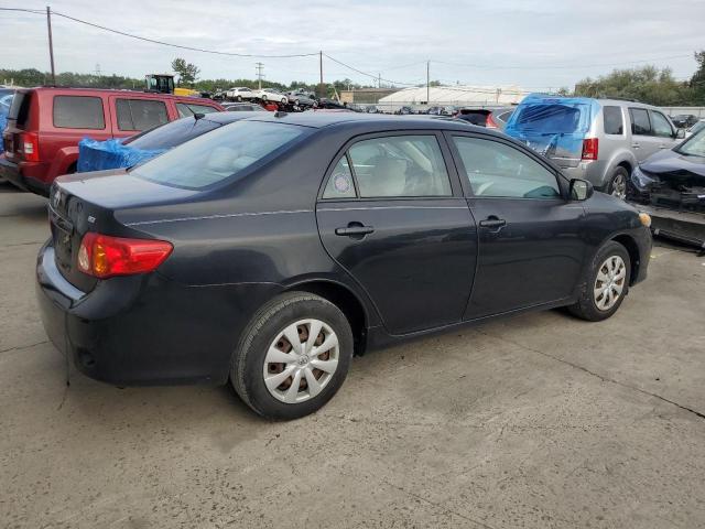 Photo 2 VIN: 2T1BU40E69C097532 - TOYOTA COROLLA BA 