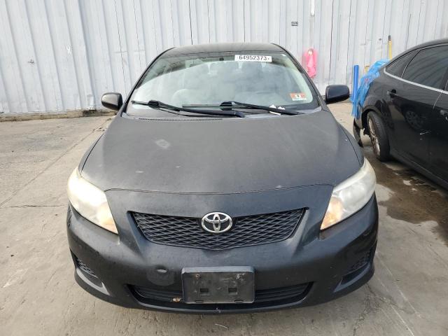 Photo 4 VIN: 2T1BU40E69C097532 - TOYOTA COROLLA BA 