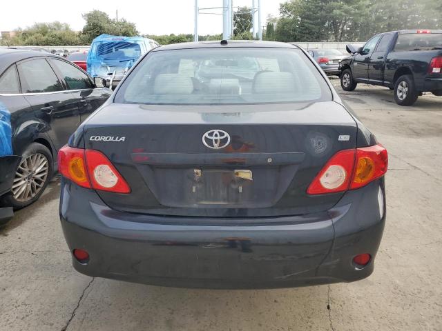 Photo 5 VIN: 2T1BU40E69C097532 - TOYOTA COROLLA BA 