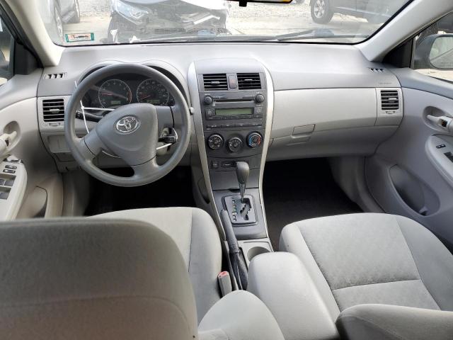 Photo 7 VIN: 2T1BU40E69C097532 - TOYOTA COROLLA BA 