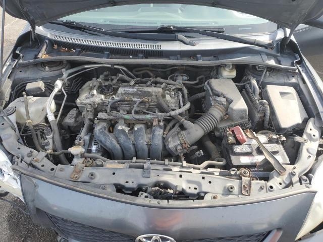 Photo 10 VIN: 2T1BU40E69C104432 - TOYOTA COROLLA BA 