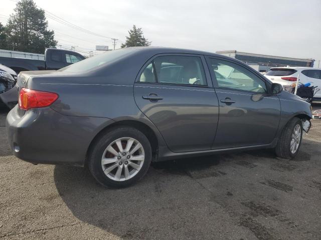 Photo 2 VIN: 2T1BU40E69C104432 - TOYOTA COROLLA BA 