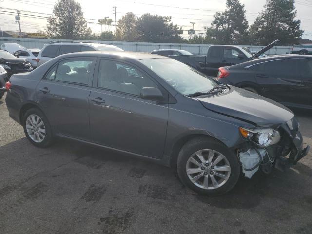 Photo 3 VIN: 2T1BU40E69C104432 - TOYOTA COROLLA BA 