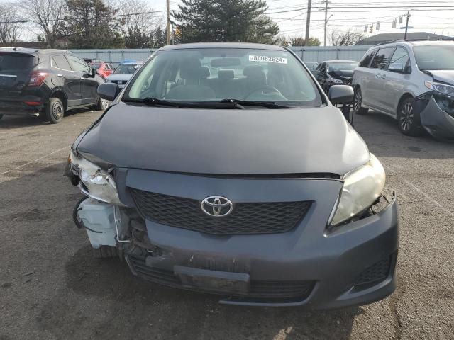 Photo 4 VIN: 2T1BU40E69C104432 - TOYOTA COROLLA BA 