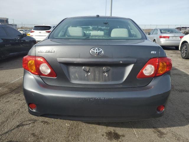 Photo 5 VIN: 2T1BU40E69C104432 - TOYOTA COROLLA BA 