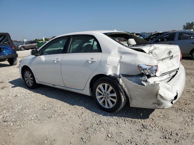 Photo 1 VIN: 2T1BU40E69C107833 - TOYOTA COROLLA 