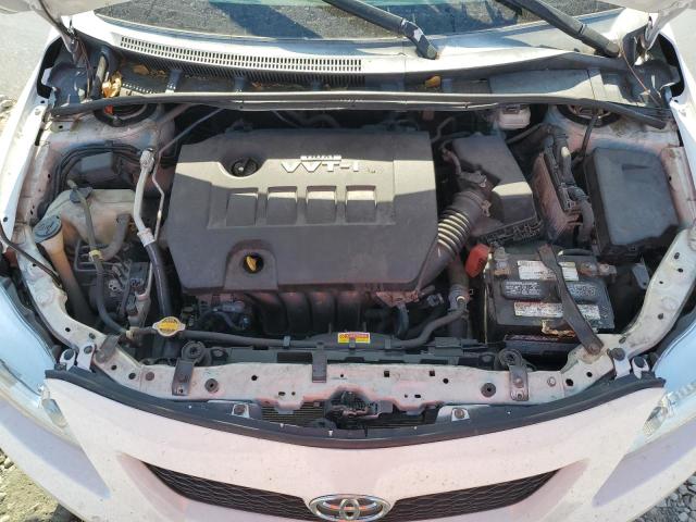 Photo 10 VIN: 2T1BU40E69C107833 - TOYOTA COROLLA 