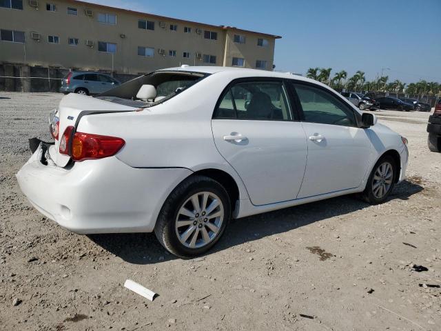 Photo 2 VIN: 2T1BU40E69C107833 - TOYOTA COROLLA 