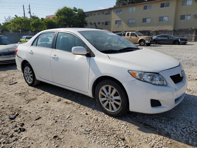 Photo 3 VIN: 2T1BU40E69C107833 - TOYOTA COROLLA 