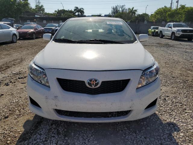 Photo 4 VIN: 2T1BU40E69C107833 - TOYOTA COROLLA 