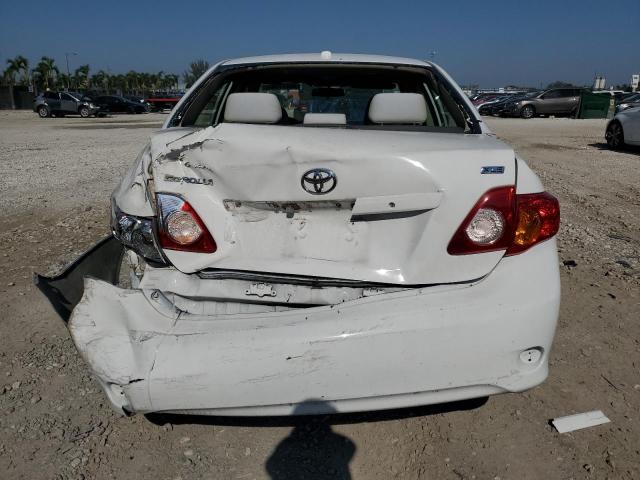 Photo 5 VIN: 2T1BU40E69C107833 - TOYOTA COROLLA 