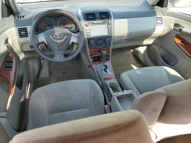 Photo 7 VIN: 2T1BU40E69C107833 - TOYOTA COROLLA 