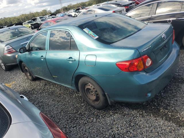 Photo 1 VIN: 2T1BU40E69C108125 - TOYOTA COROLLA BA 