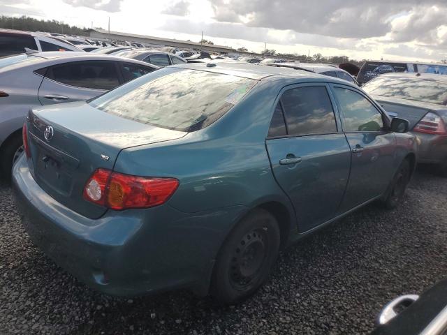 Photo 2 VIN: 2T1BU40E69C108125 - TOYOTA COROLLA BA 