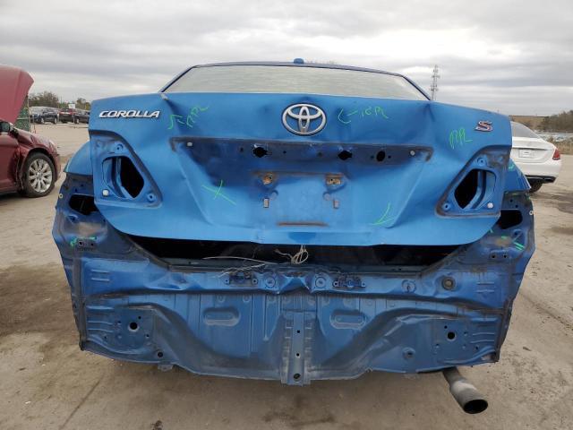 Photo 5 VIN: 2T1BU40E69C111011 - TOYOTA COROLLA 