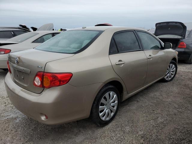 Photo 2 VIN: 2T1BU40E69C119366 - TOYOTA COROLLA BA 