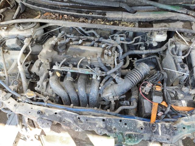 Photo 10 VIN: 2T1BU40E69C120565 - TOYOTA COROLLA BA 