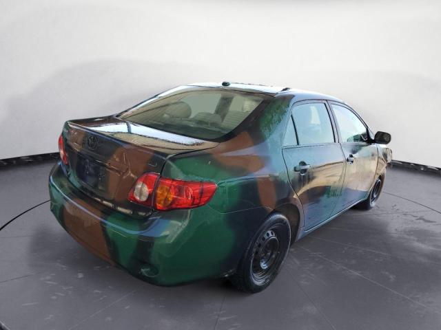 Photo 2 VIN: 2T1BU40E69C120565 - TOYOTA COROLLA BA 