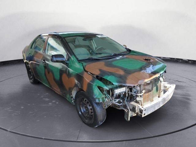 Photo 3 VIN: 2T1BU40E69C120565 - TOYOTA COROLLA BA 