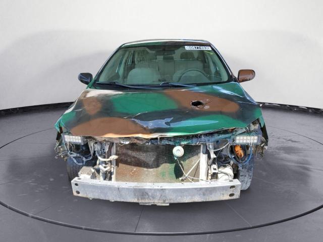 Photo 4 VIN: 2T1BU40E69C120565 - TOYOTA COROLLA BA 