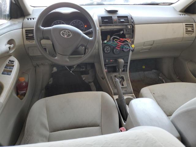 Photo 7 VIN: 2T1BU40E69C120565 - TOYOTA COROLLA BA 