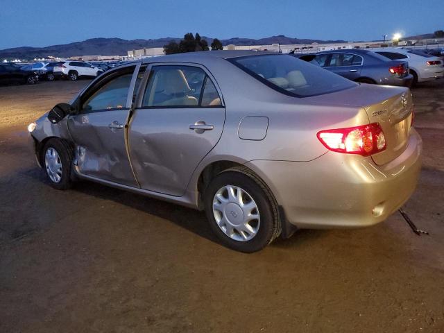 Photo 1 VIN: 2T1BU40E69C123949 - TOYOTA COROLLA BA 