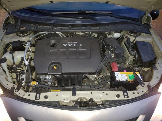 Photo 10 VIN: 2T1BU40E69C123949 - TOYOTA COROLLA BA 